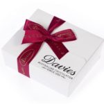 Small Chocolate Gift Box