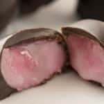 Gluten Free Cherry Creams Dark Chocolate