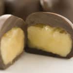 Gluten Free Mango Creams Milk Chocolate