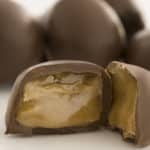 Gluten Free Coffee Creams Milk Chocolate