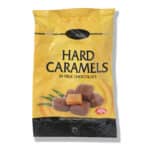 Hard Caramels 90g