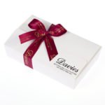 Small Chocolate Gift Box