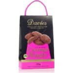 Coconut Roughs - Milk Chocolates by Davies