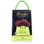 Dark Chocolate Mints by Davies