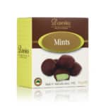 Mint Chocolates