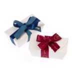 Small Chocolate Sample Gift Boxes