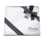 Assorted Handmade Chocolate Box