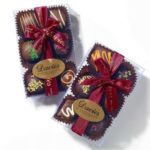 Transparent Chocolate Gift Boxes