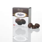 Palm Oil Free Milk Chocolate with Banana Cream