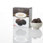 Palm Oil Free Milk Chocolate with Caramel Cream