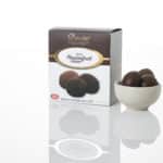 Palm Oil Free Milk Chocolate with Passionfruit Cream
