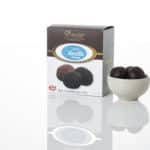 Palm Oil Free Dark Chocolate with Vanilla Cream
