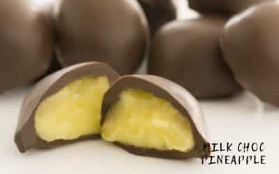 Sourcing local: Australian ingredients