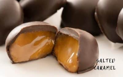 100% Gluten-Free Gourmet Chocolate