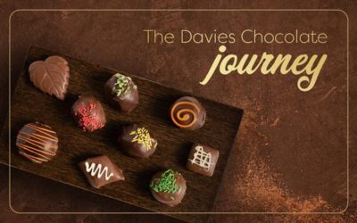 The Davies Chocolate Journey