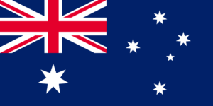 Chocolate in Australia