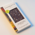 Vegan - Pink Salt Dark Chocolate