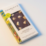 Vegan - Naked Ginger - Dark Chocolate