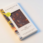 Vegan - Dark Chilli Chocolate