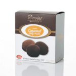 Caramel Salty Creams - Dark