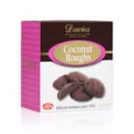 Davies Milk Coconut Roughs 200g