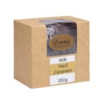 Milk Hard Caramels 250g