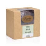 Milk Mint Nougat Noir 250g