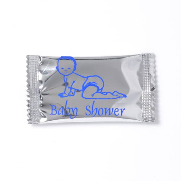 Baby Shower Boy Sachets - per kg - Image 2