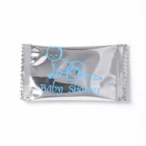 Baby Shower Boy Sachets - per kg