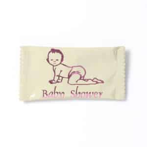 Baby Shower Girl Sachets - per kg
