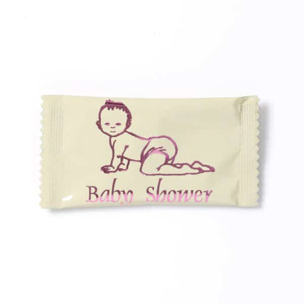 Baby Shower Girl Sachets - per kg
