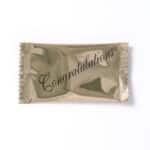 Congratulations Sachets - per kg