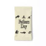 Happy Fathers Day Sachets - per kg