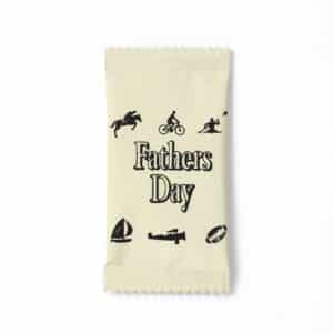 Happy Fathers Day Sachets - per kg