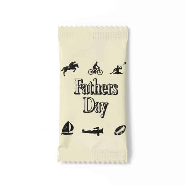 Happy Fathers Day Sachets - per kg