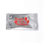 Happy 50th Birthday Sachets - per kg