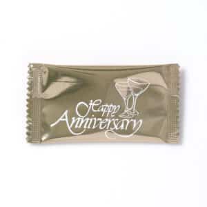 Happy Anniversary Sachets - per kg