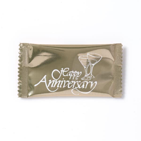 Happy Anniversary Sachets - per kg