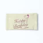 Happy Birthday Sachets - per kg