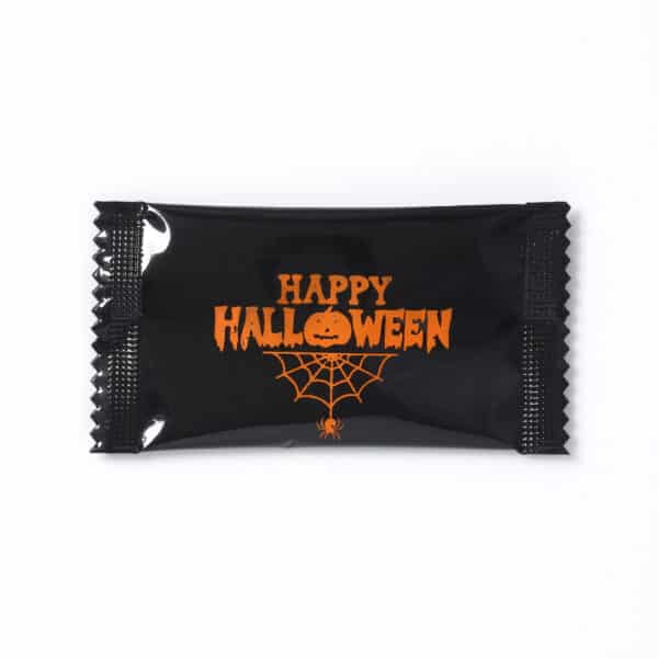 Happy Halloween Sachets - per kg