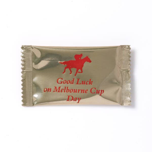 Melbourne Cup Day Sachets - per kg