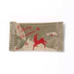 Merry Christmas - Reindeer Sachets - per kg