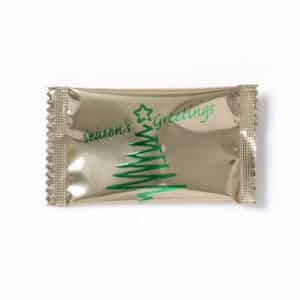 Season's Greeting Sachets - per kg
