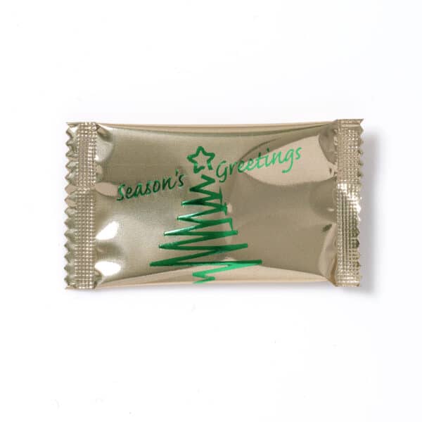 Season's Greeting Sachets - per kg