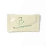 Happy St Patrick's Day Sachets - per kg