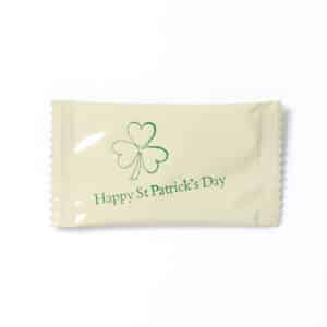 Happy St Patrick's Day Sachets - per kg