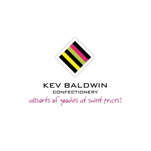 Kev Baldwin Confectionary