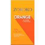 ZOKOKO Orange & Anise Myrtle