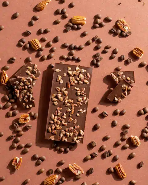 Coffee Pecan Crunch - Image 2