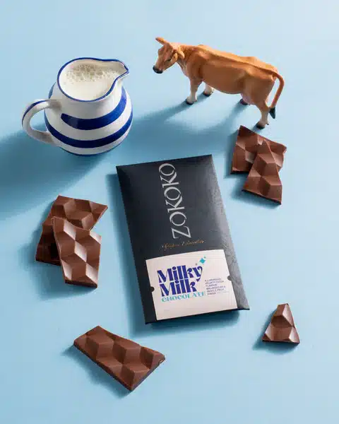 Milky Milk - Image 2